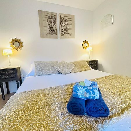 Petit Reve Apartment ลีล-ซูร์-ลา-ซอร์ก ภายนอก รูปภาพ