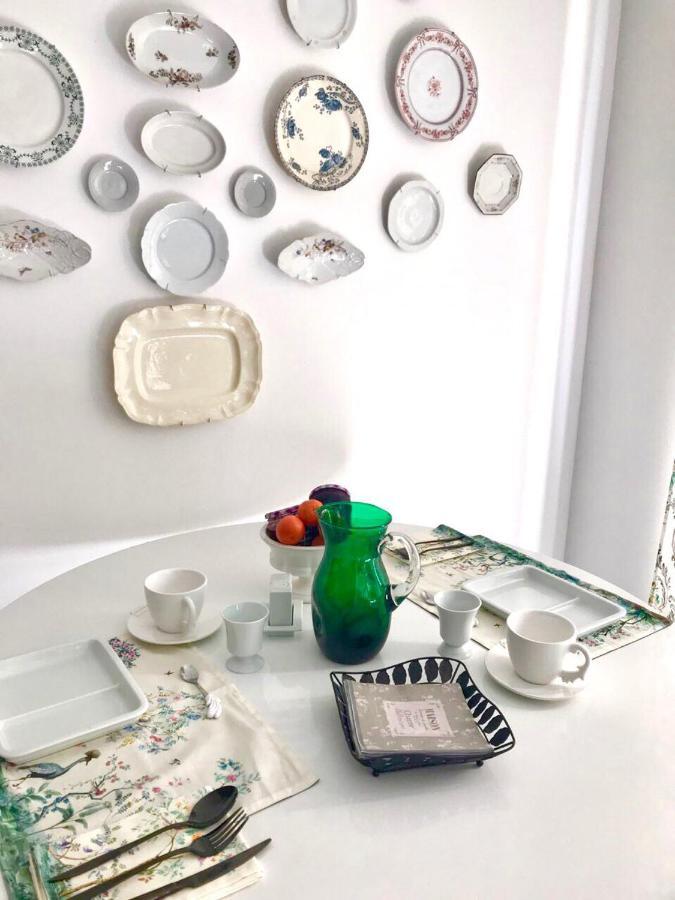 Petit Reve Apartment ลีล-ซูร์-ลา-ซอร์ก ภายนอก รูปภาพ